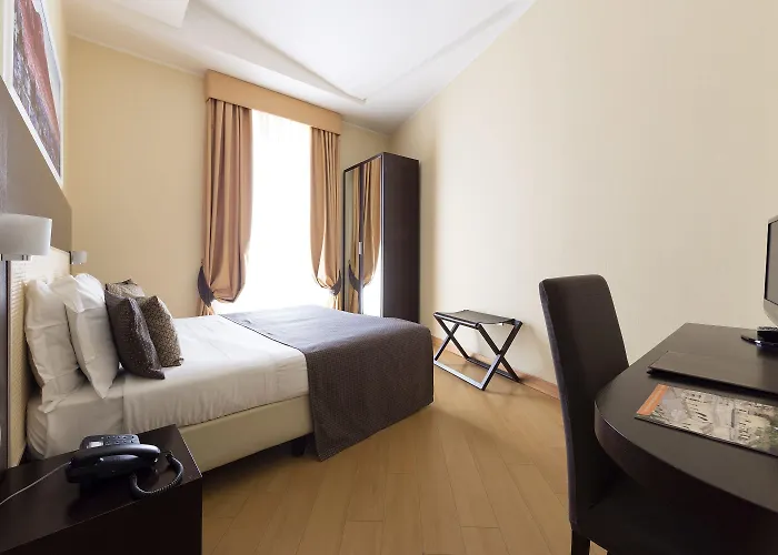 Hotel Naples Hotel 4*