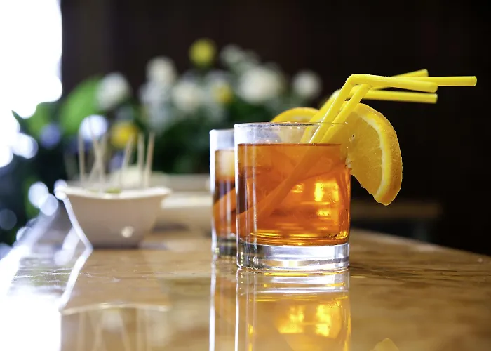 Hotel Naples 4* Napoli