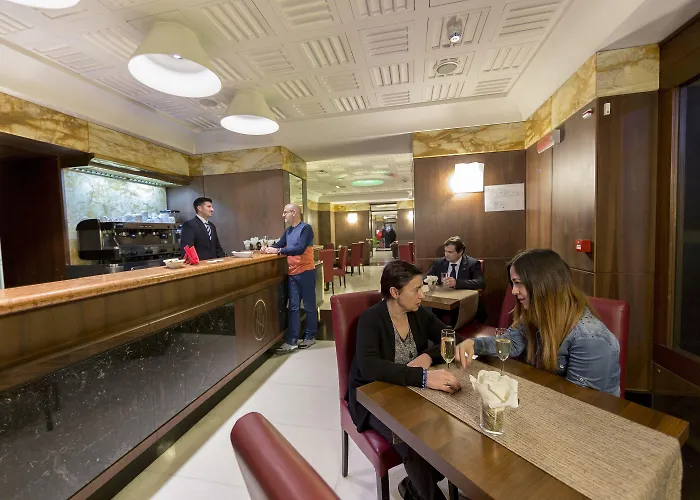 Отель Hotel Naples Неаполь