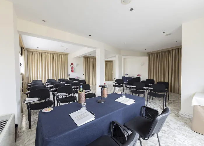 Hotel Hotel Naples Napoli