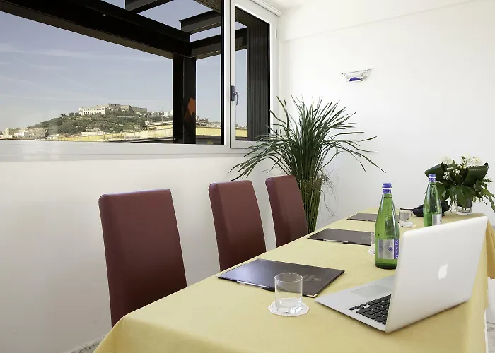 Hotel Hotel Naples
