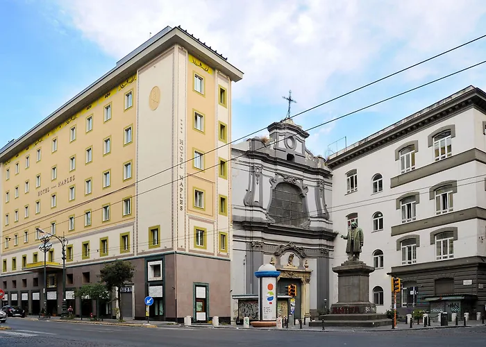 Hotel Hotel Naples