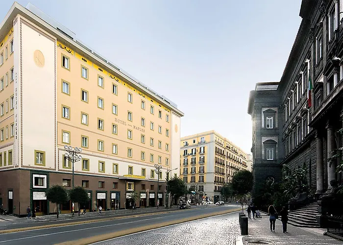 Hotel Naples 4*