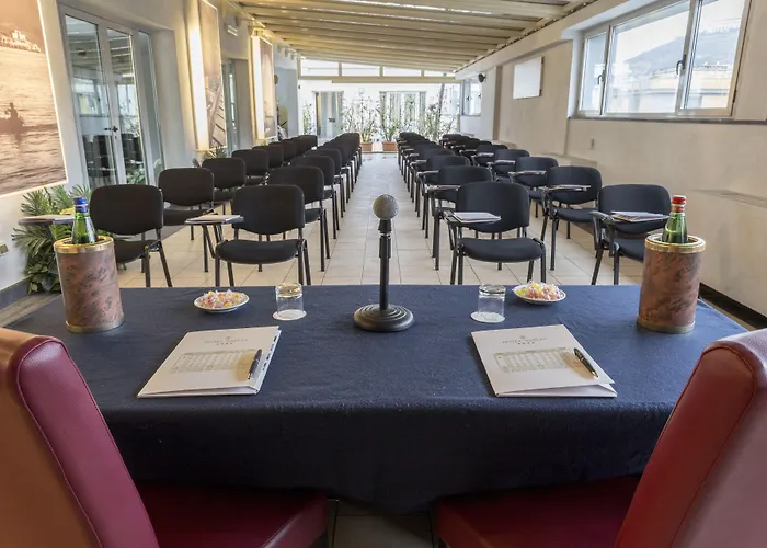 Hotel Hotel Naples Napoli