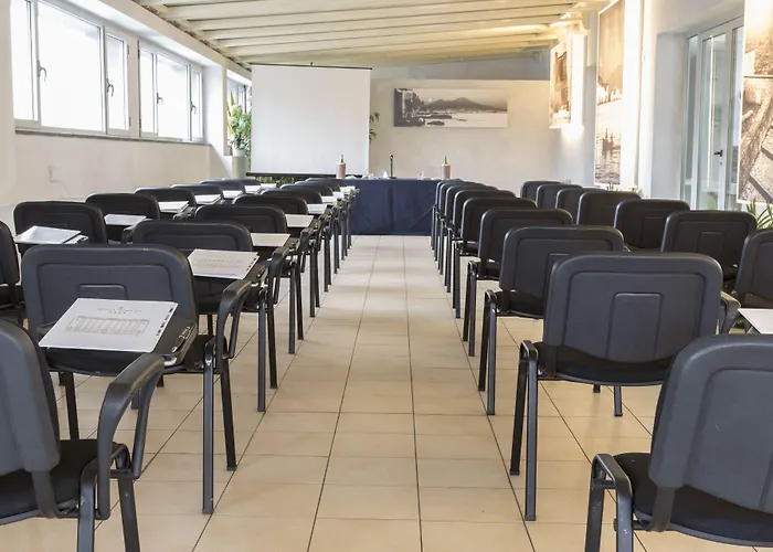 Hotel Naples 4* Неаполь