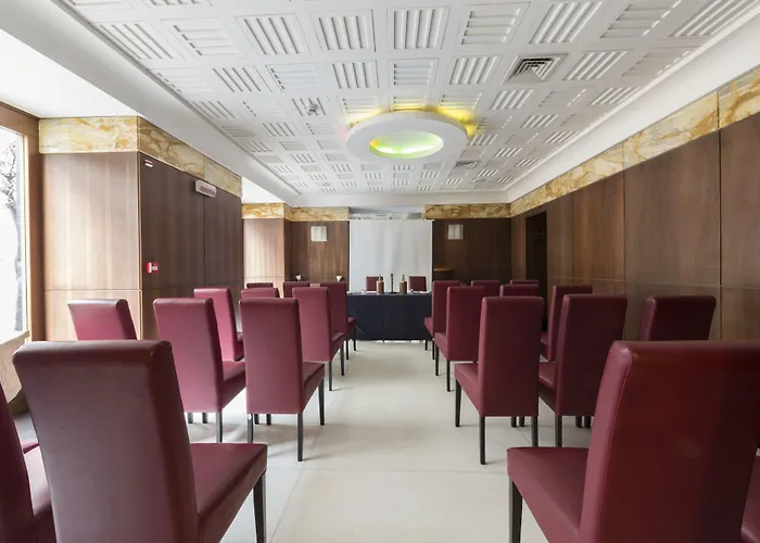 Hotel Naples 4* Неаполь