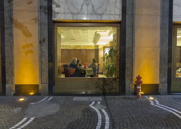 Hotel Naples Неаполь