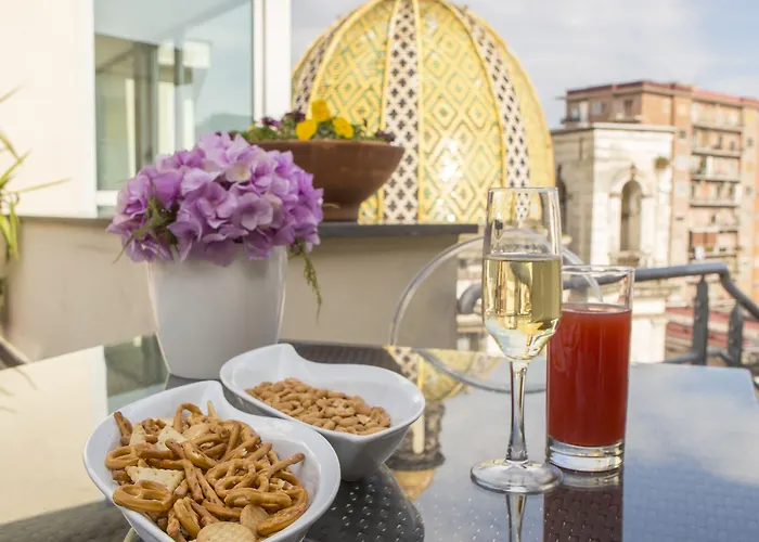 Hotel Naples Hotel Napoli