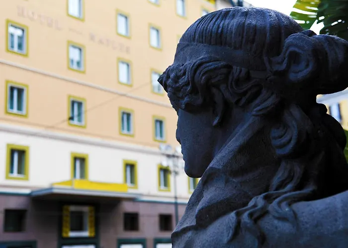 Hotel Naples Hotel 4*