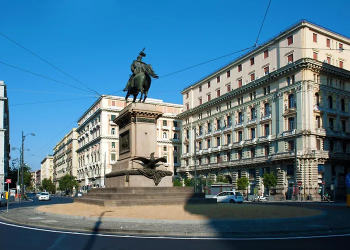 Hotel Naples 4* Napoli