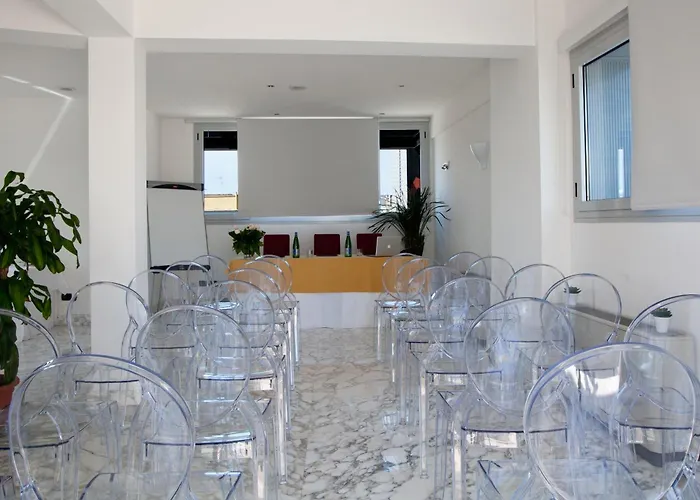 Hotel Naples 4* Неаполь