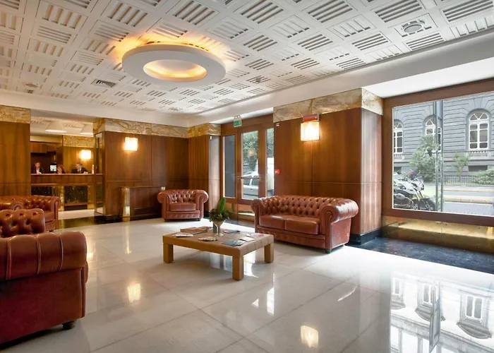 Hotel Naples Отель Неаполь