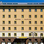 Hotel Naples Hotel 4*
