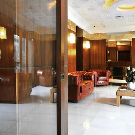 Hotel Hotel Naples Nápoles