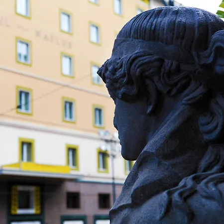 Hotel Naples Hotel 4*