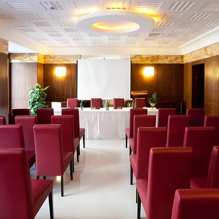 Hotel Naples 4*