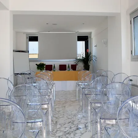 Hotel Naples 4* Nápoles