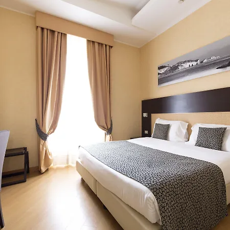 Hotel Hotel Naples 4*