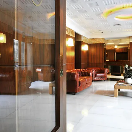 Hotel Hotel Naples Nápoles