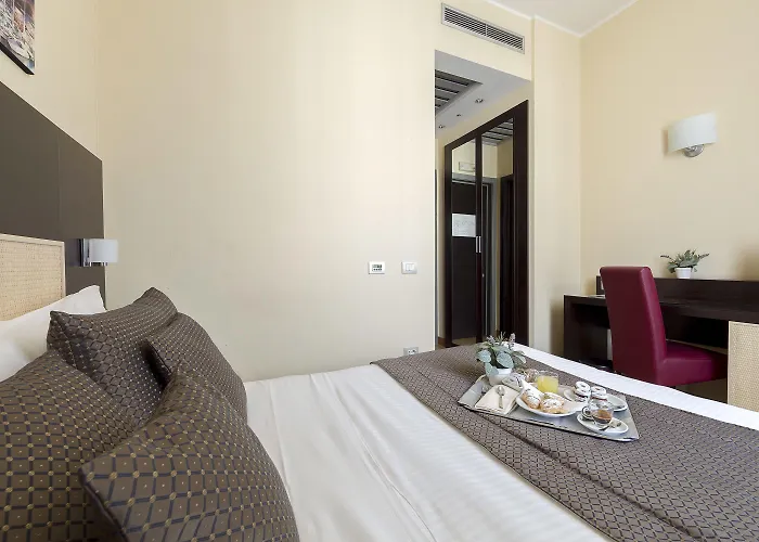 Hotel Hotel Naples